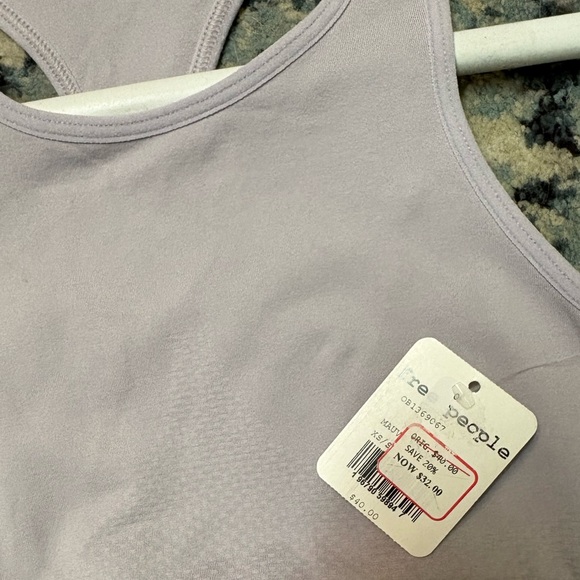 Free People Movement Sports Bra - Picture 5 of 5